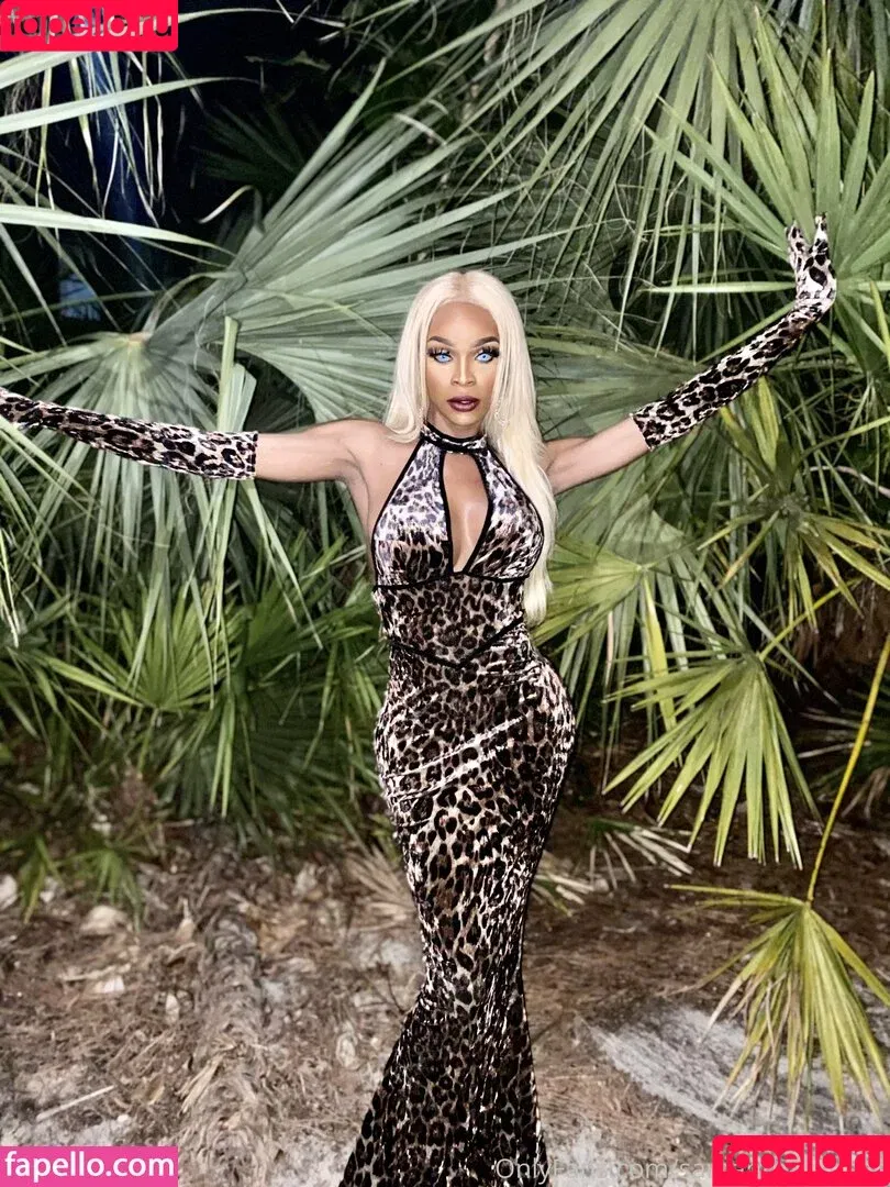 porsharevamped / samanthaporsha Onlyfans Photo Gallery 