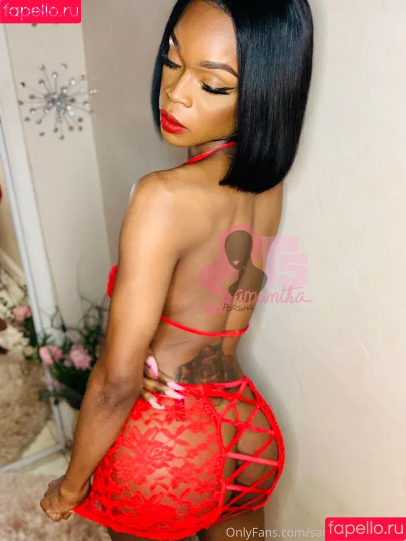 porsharevamped / samanthaporsha Onlyfans Photo Gallery 