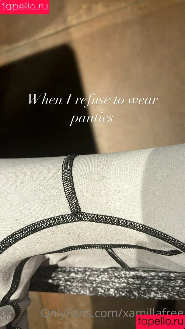 xamilla_dk / xamillafree Onlyfans Photo Gallery 