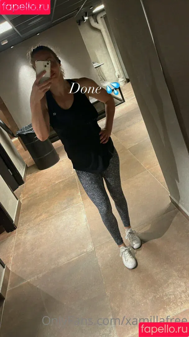 xamilla_dk / xamillafree Onlyfans Photo Gallery 