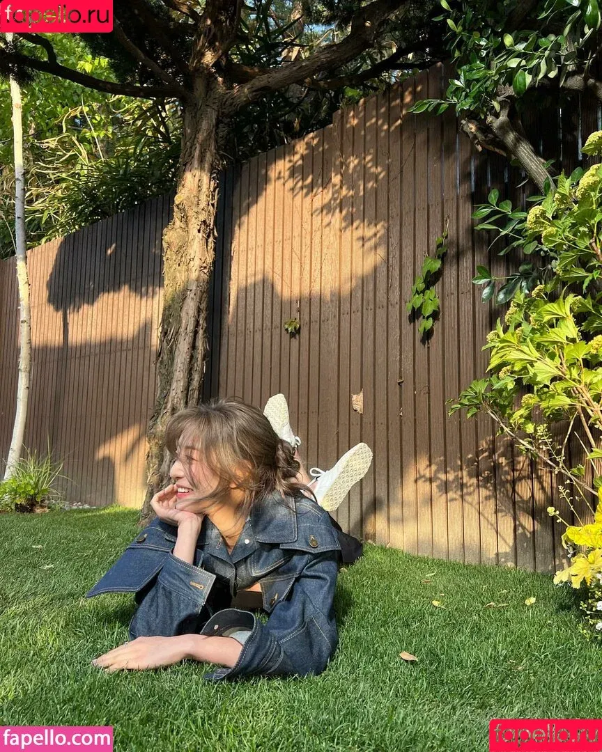 Jihyo / Park Ji-hyo / TWICE / _zyozyo / 박지효 Onlyfans Photo Gallery 