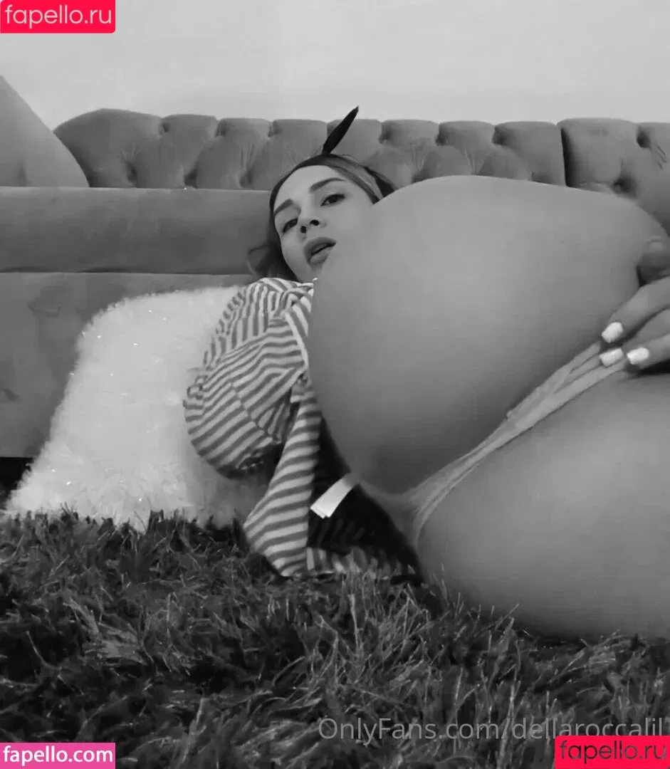 Ldrc__ / dellaroccalil Onlyfans Photo Gallery 
