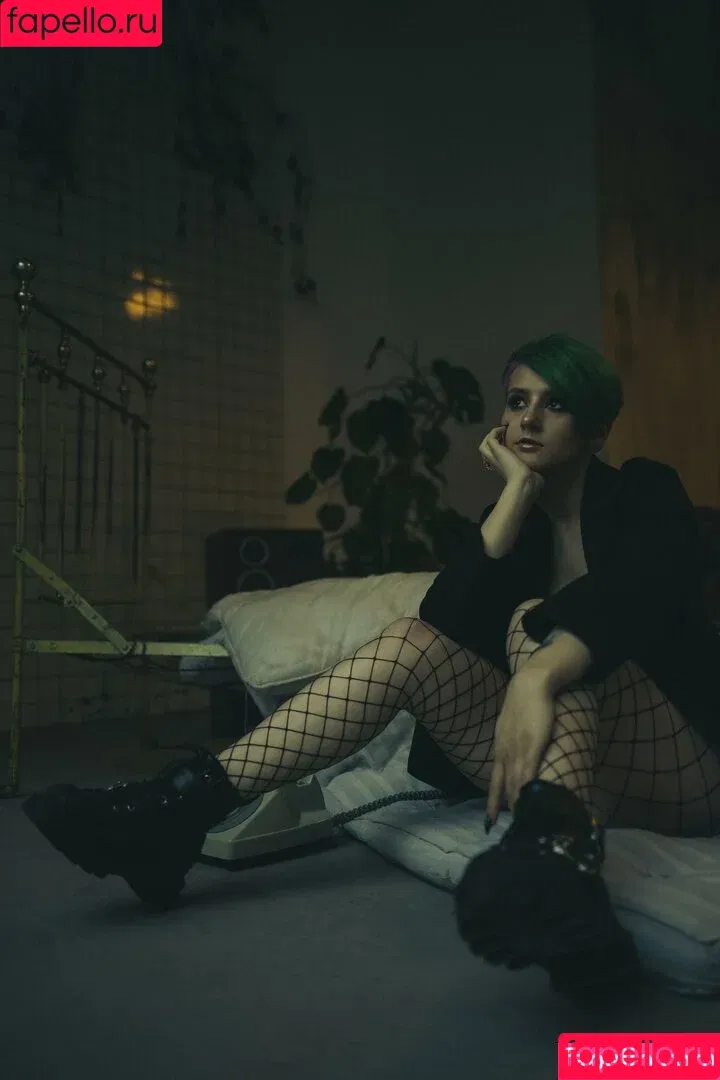 Alexiaa / Alexiel1 / Alexiel_ / alexiel13 / alexieldevilboy Onlyfans Photo Gallery 