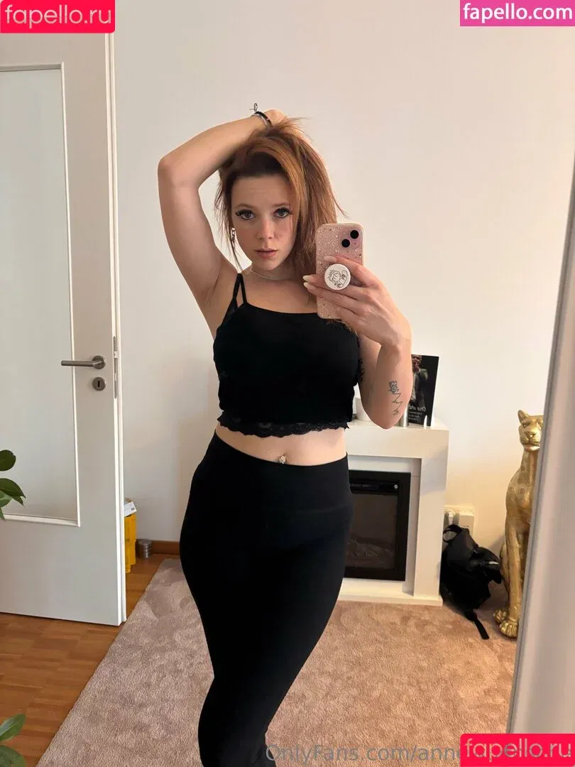 anne_wuensche / annewuensche Onlyfans Photo Gallery 