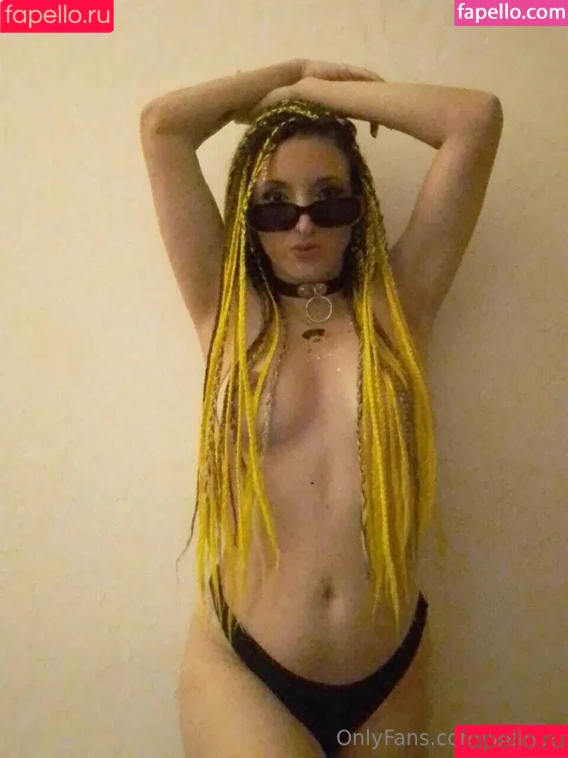 laelfica Onlyfans Photo Gallery 