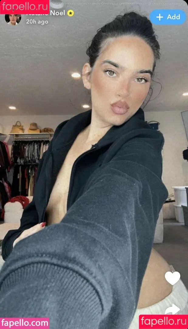 Mariduena / Natalie Noel / natalienoelledfw / natalinanoel Onlyfans Photo Gallery 