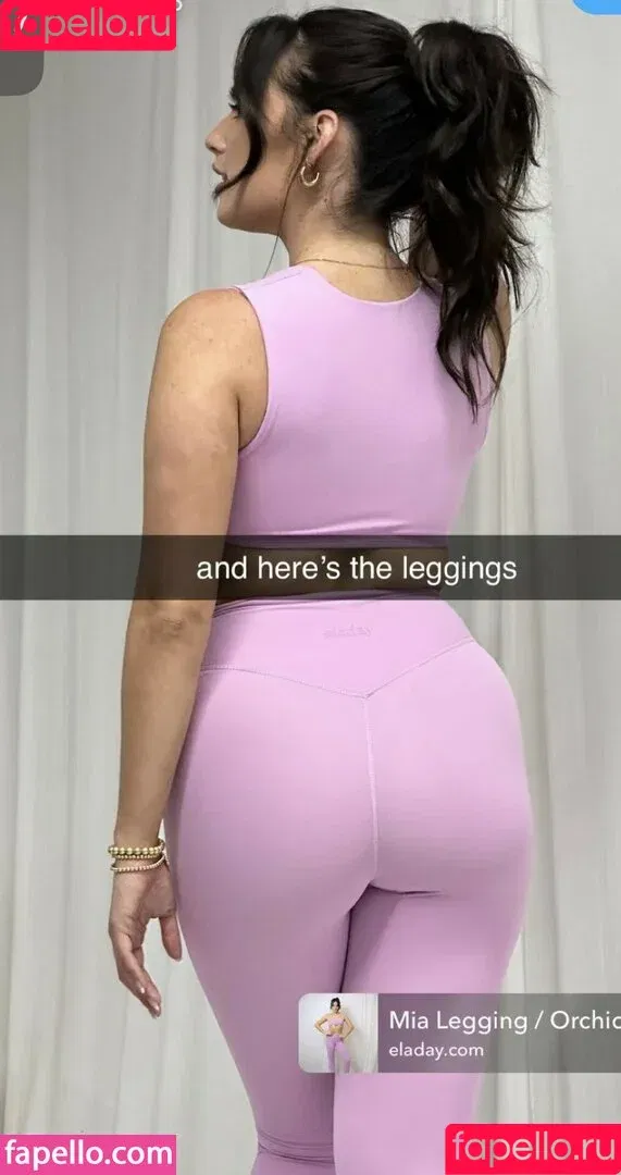 Mariduena / Natalie Noel / natalienoelledfw / natalinanoel Onlyfans Photo Gallery 