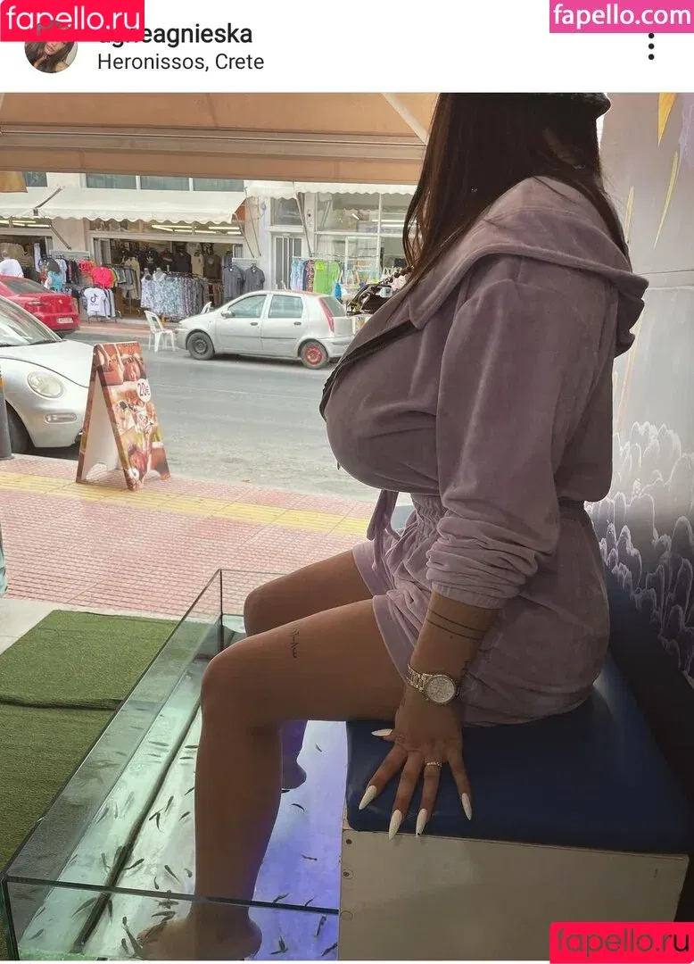 Agne Agnieska / agneagnieska / u49198485 Onlyfans Photo Gallery 