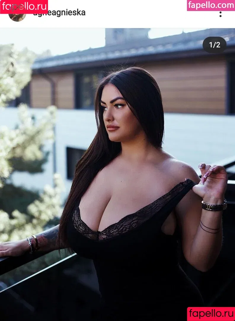 Agne Agnieska / agneagnieska / u49198485 Onlyfans Photo Gallery 