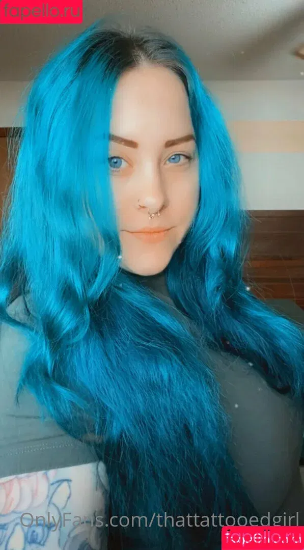 thattattooedgirl / thattattoogirl Onlyfans Photo Gallery 