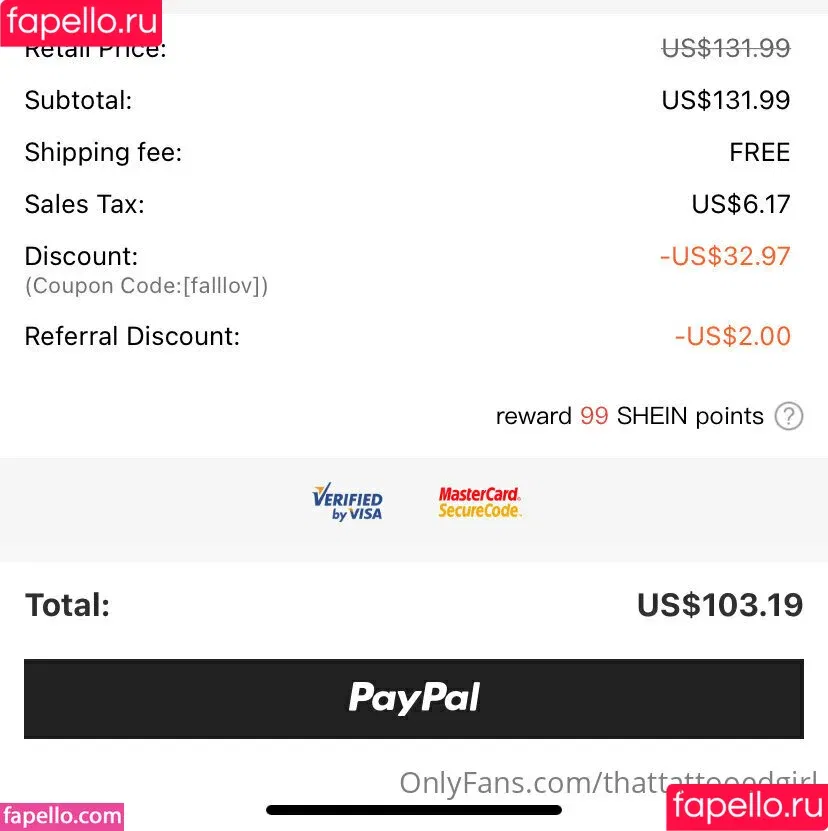 thattattooedgirl / thattattoogirl Onlyfans Photo Gallery 