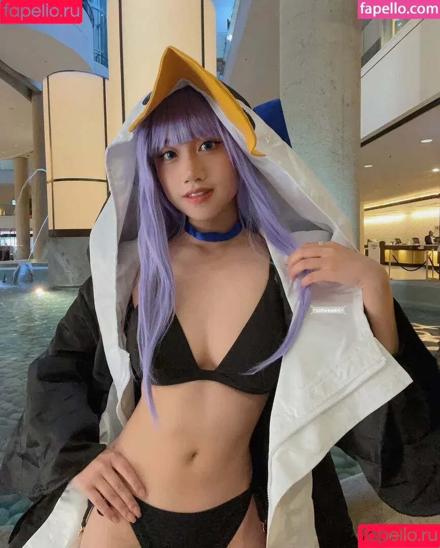 cattiiieeen / catweeeni Onlyfans Photo Gallery 