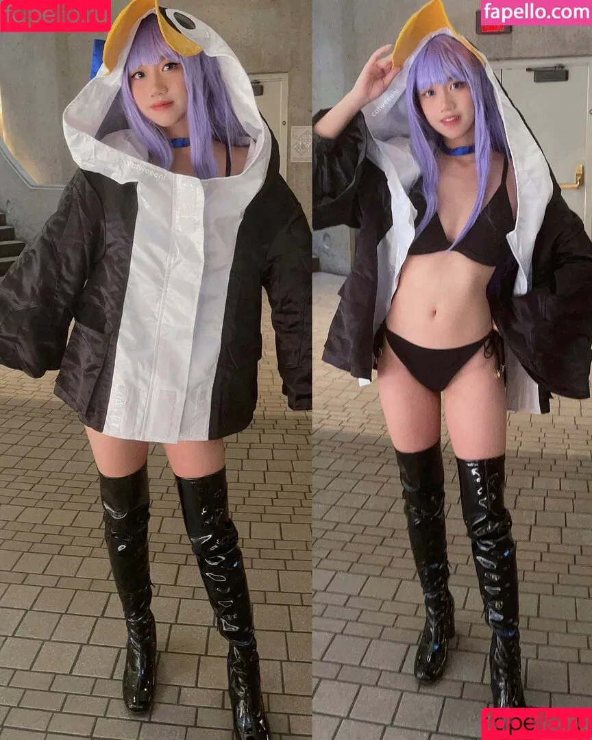 cattiiieeen / catweeeni Onlyfans Photo Gallery 