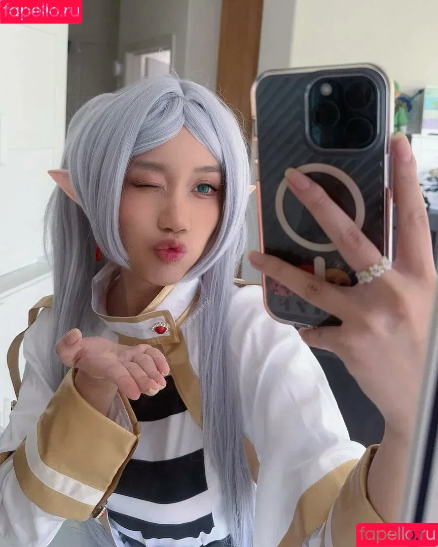 cattiiieeen / catweeeni Onlyfans Photo Gallery 