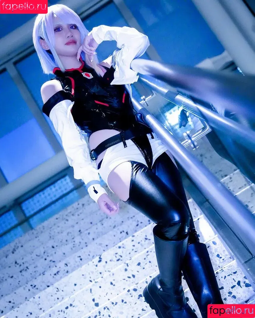 cattiiieeen / catweeeni Onlyfans Photo Gallery 