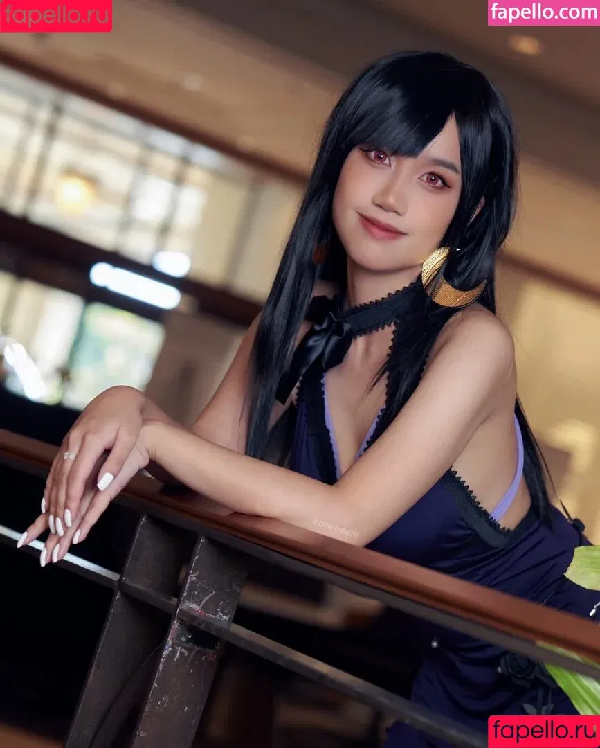 cattiiieeen / catweeeni Onlyfans Photo Gallery 