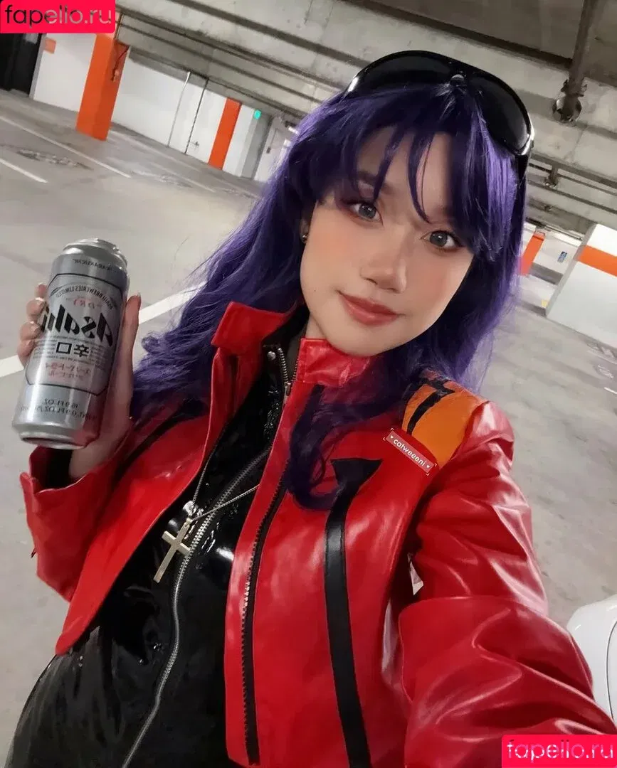 cattiiieeen / catweeeni Onlyfans Photo Gallery 