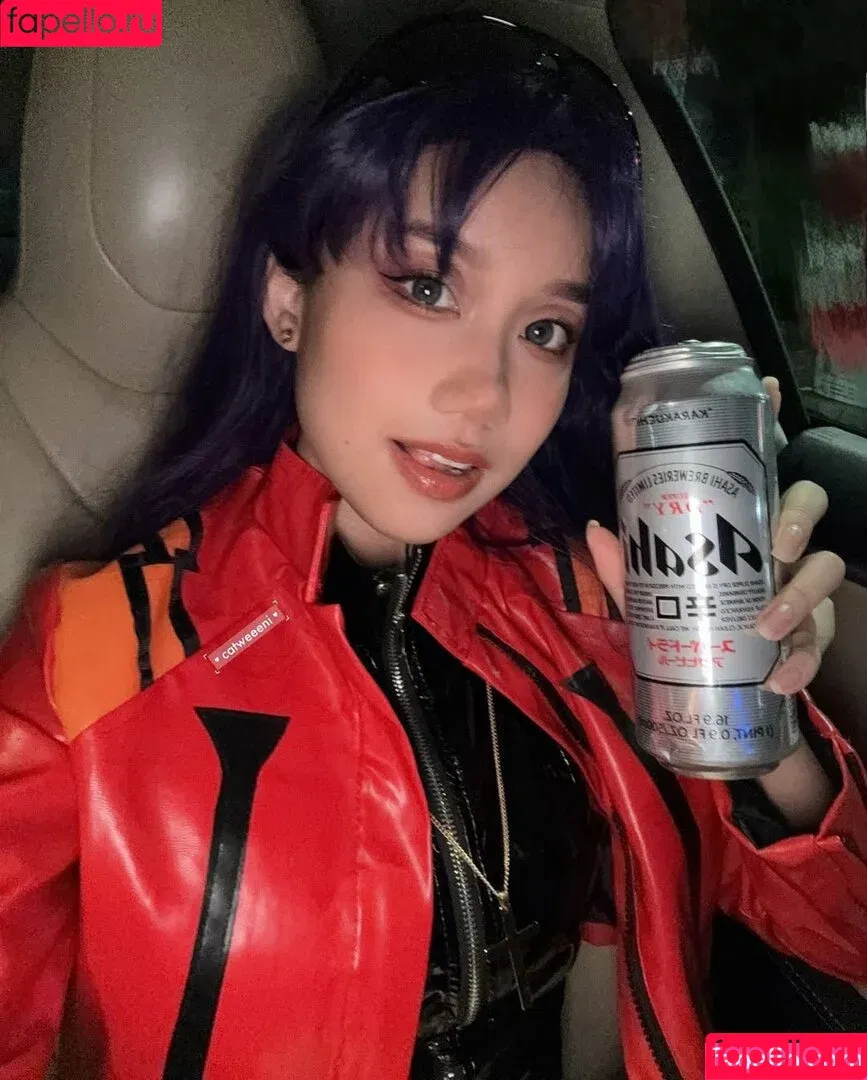 cattiiieeen / catweeeni Onlyfans Photo Gallery 