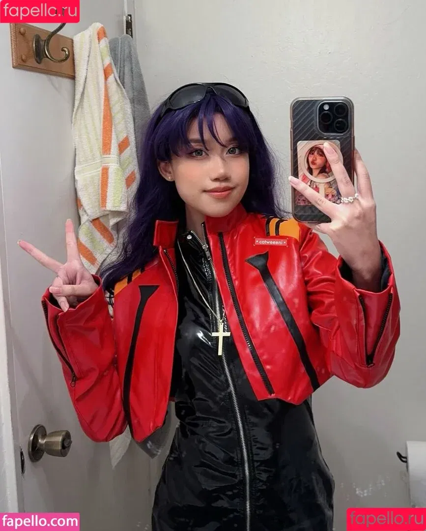 cattiiieeen / catweeeni Onlyfans Photo Gallery 