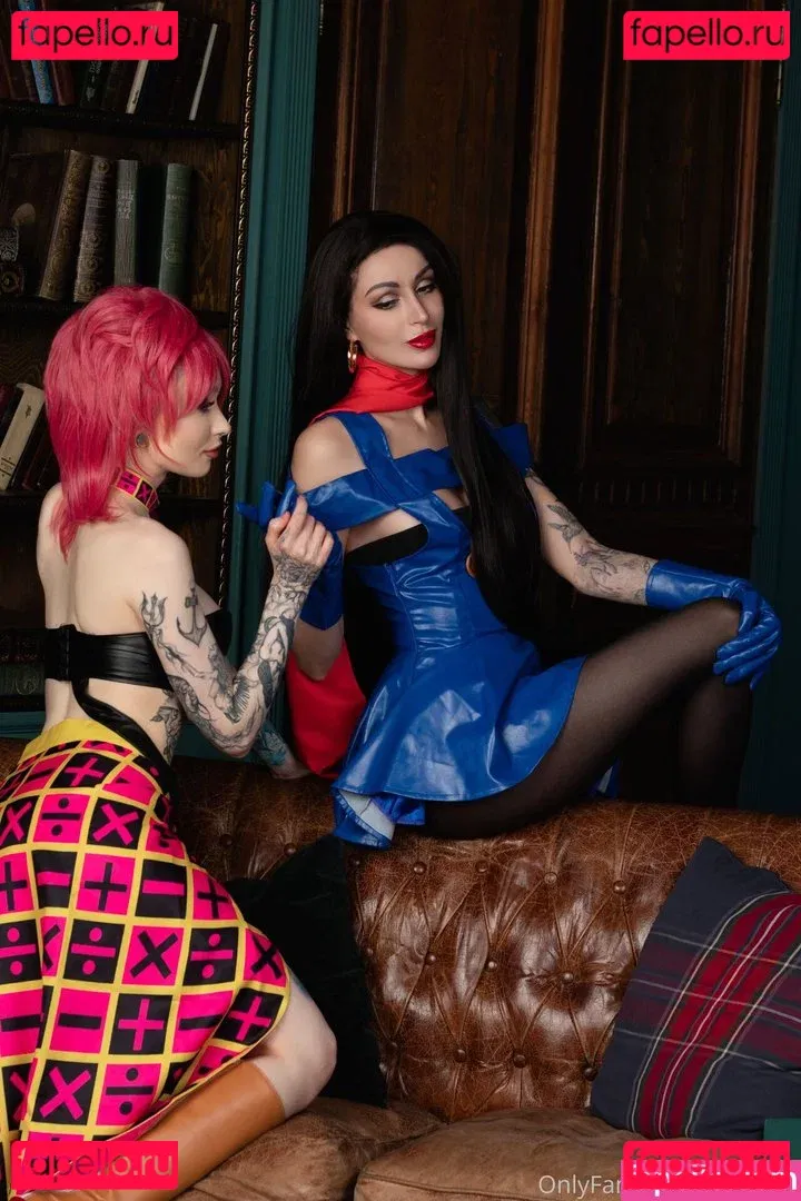 Zirael_Rem Onlyfans Photo Gallery 