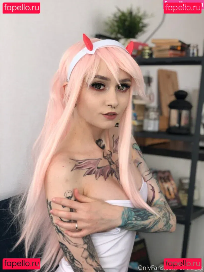 Zirael_Rem Onlyfans Photo Gallery 