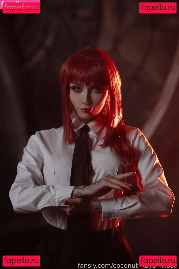 Zirael_Rem Onlyfans Photo Gallery 