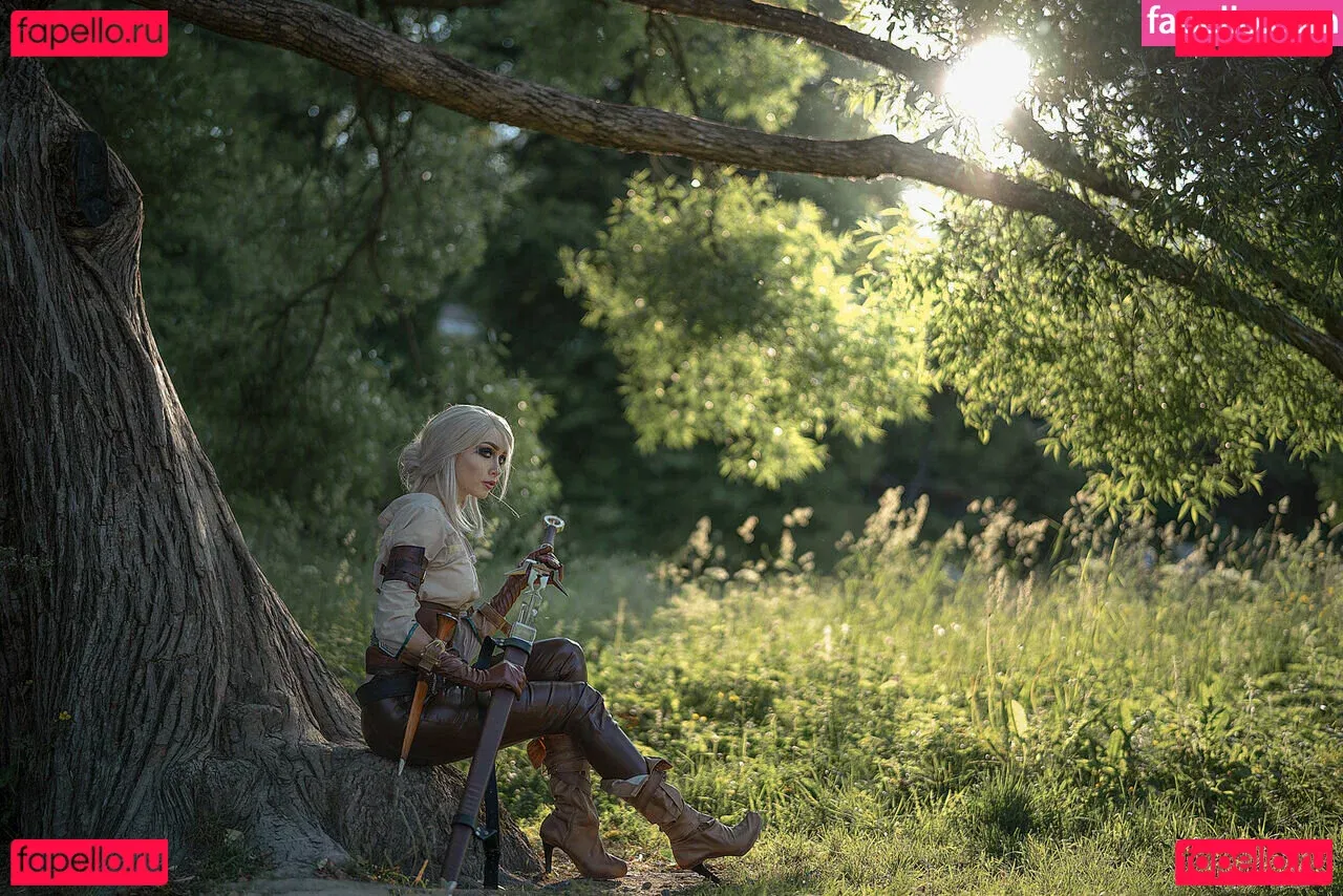 Zirael_Rem Onlyfans Photo Gallery 