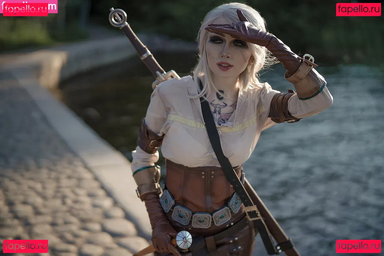 Zirael_Rem Onlyfans Photo Gallery 