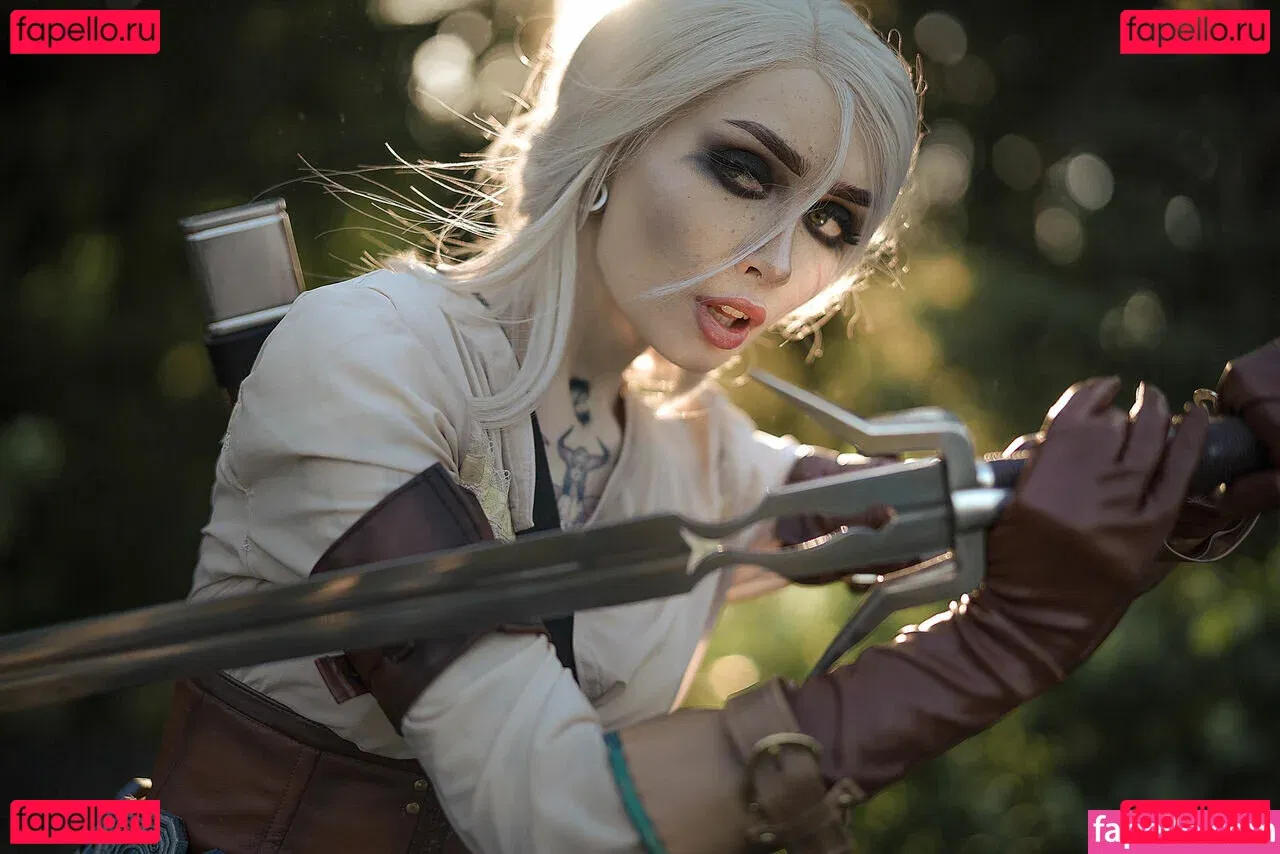 Zirael_Rem Onlyfans Photo Gallery 