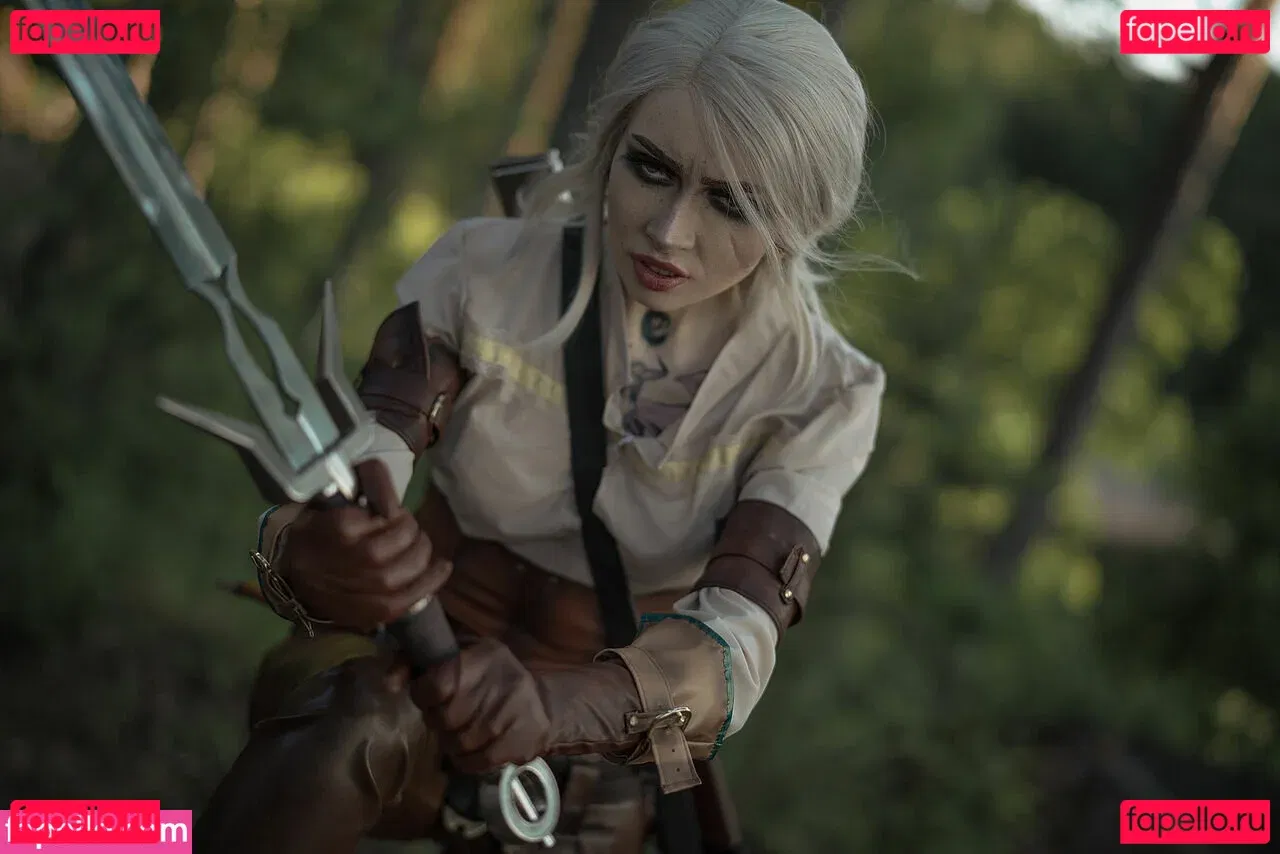 Zirael_Rem Onlyfans Photo Gallery 