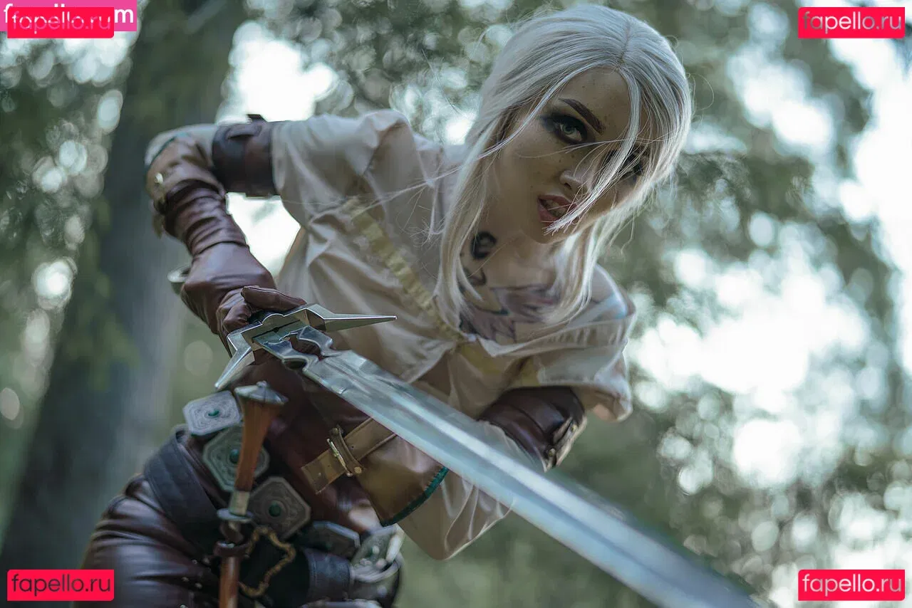 Zirael_Rem Onlyfans Photo Gallery 