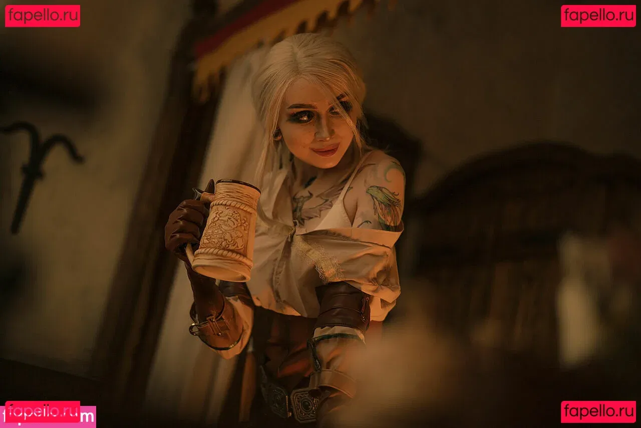 Zirael_Rem Onlyfans Photo Gallery 