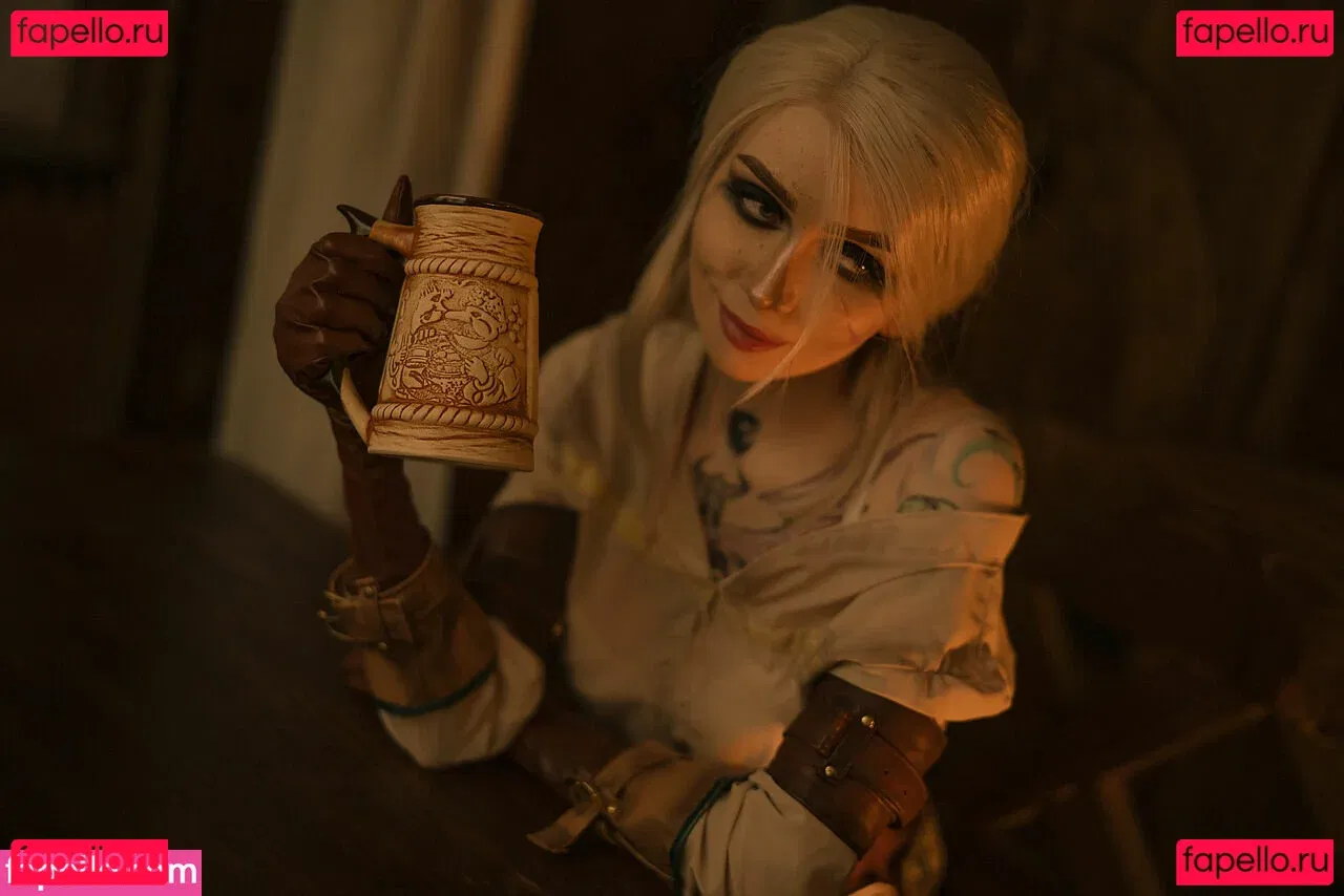 Zirael_Rem Onlyfans Photo Gallery 