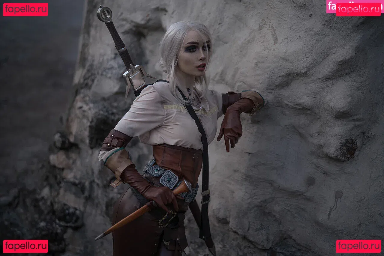 Zirael_Rem Onlyfans Photo Gallery 