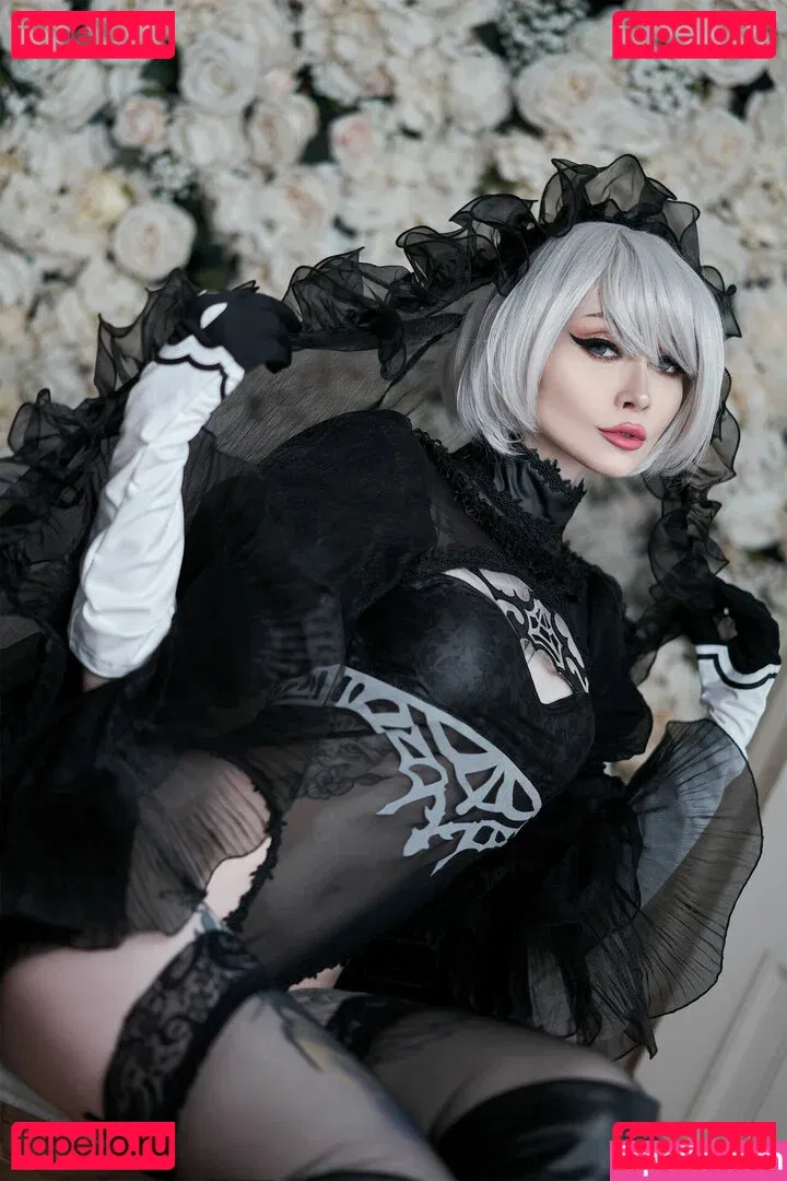 Zirael_Rem Onlyfans Photo Gallery 