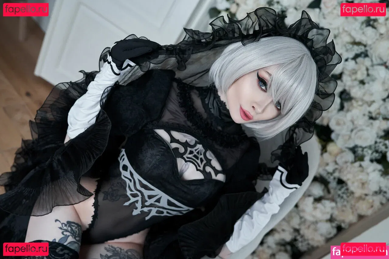 Zirael_Rem Onlyfans Photo Gallery 