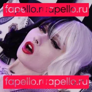 Zirael_Rem Onlyfans Photo Gallery 