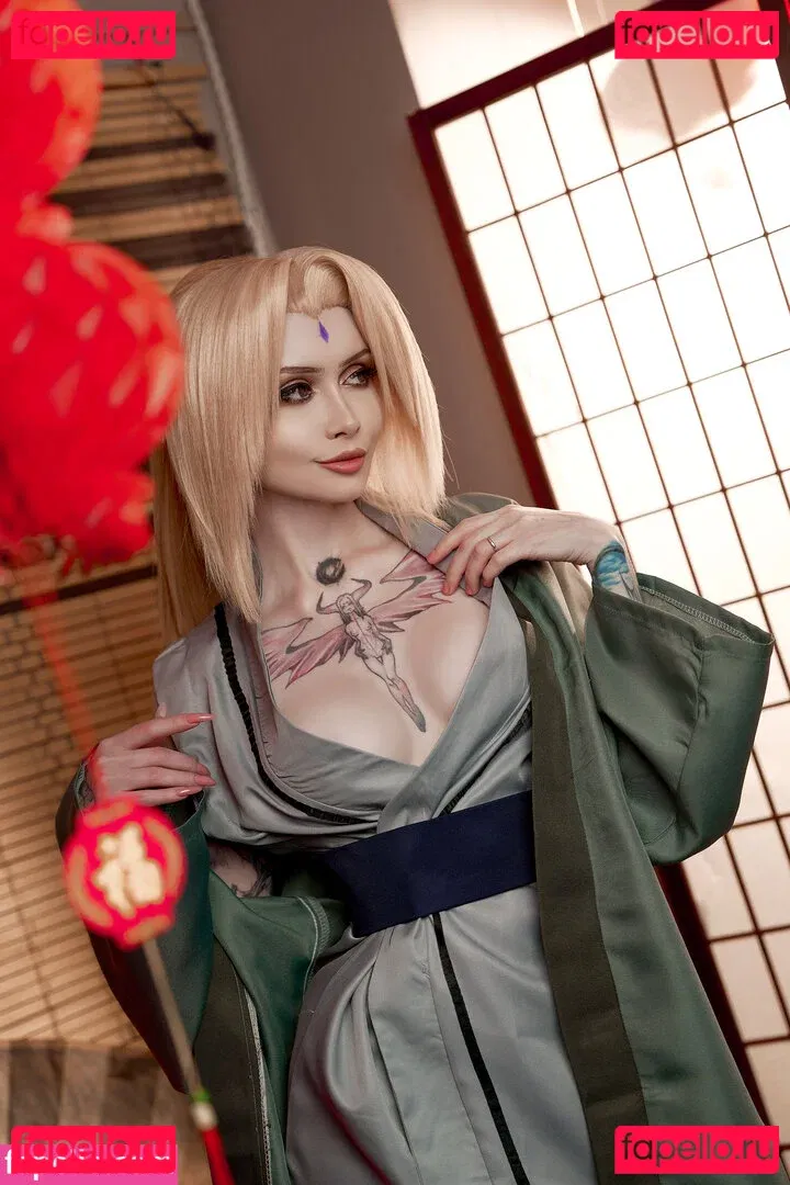 Zirael_Rem Onlyfans Photo Gallery 