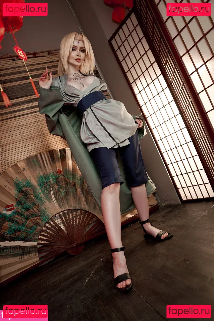 Zirael_Rem Onlyfans Photo Gallery 