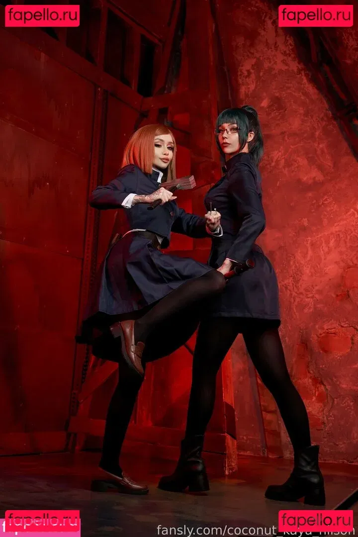 Zirael_Rem Onlyfans Photo Gallery 