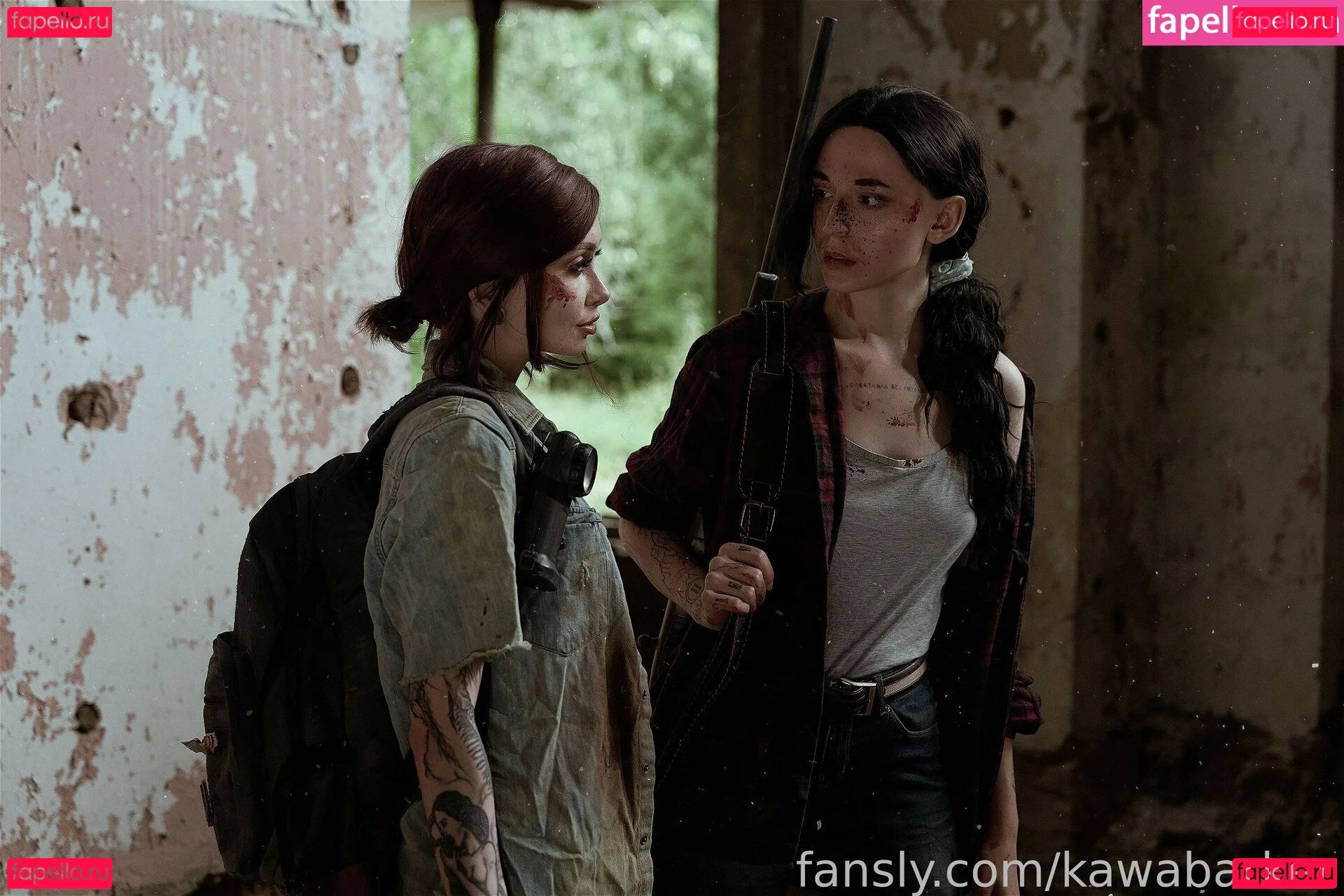 Zirael_Rem Onlyfans Photo Gallery 