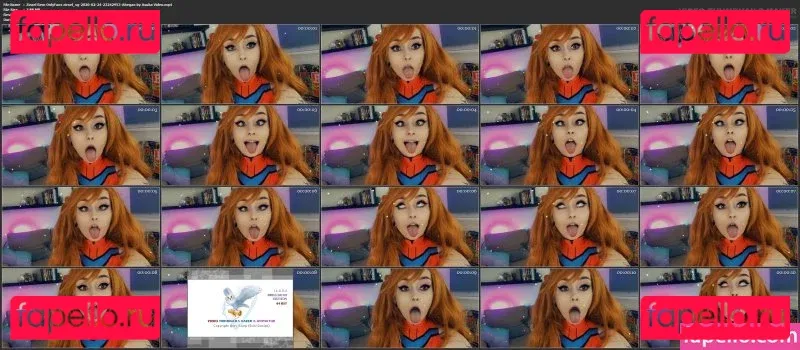 Zirael_Rem Onlyfans Photo Gallery 