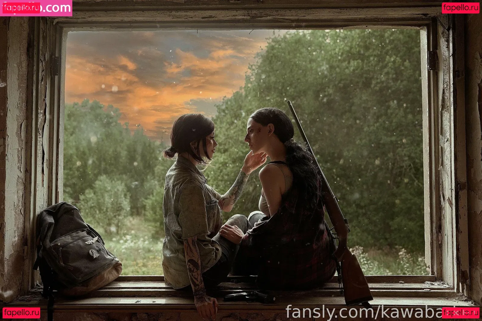 Zirael_Rem Onlyfans Photo Gallery 