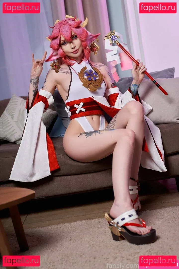 Zirael_Rem Onlyfans Photo Gallery 