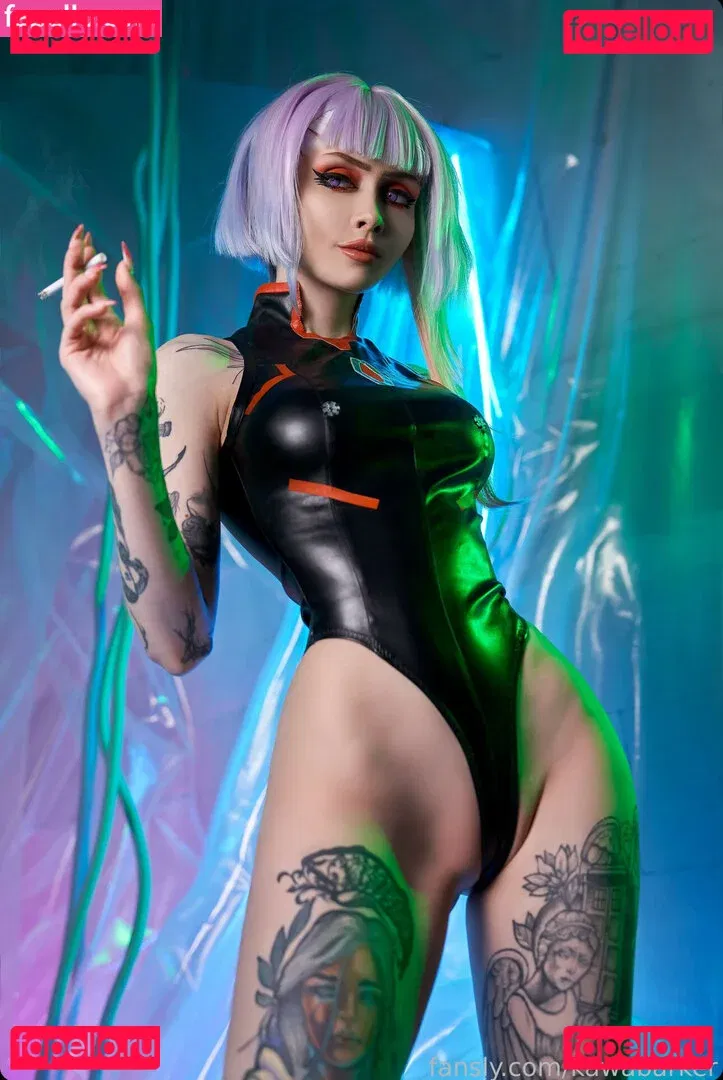 Zirael_Rem Onlyfans Photo Gallery 