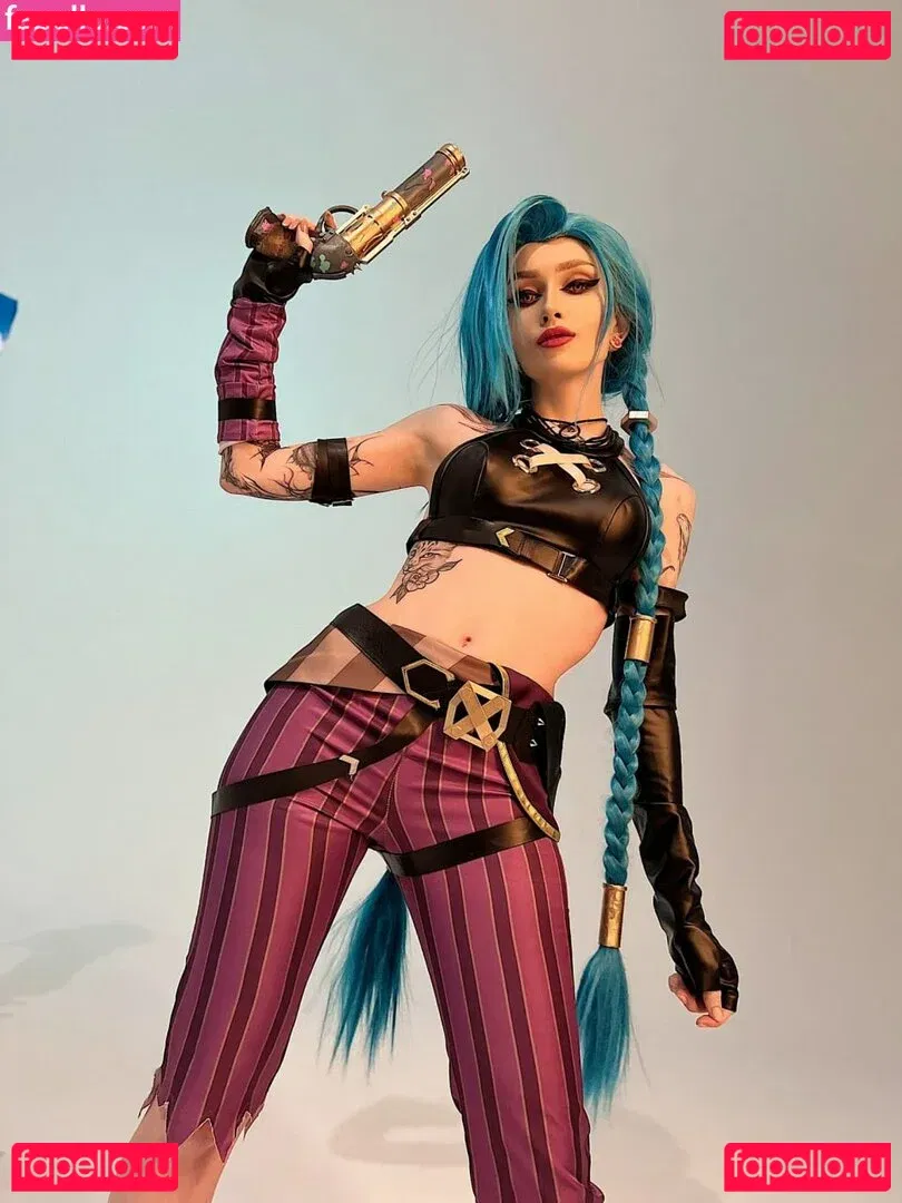 Zirael_Rem Onlyfans Photo Gallery 