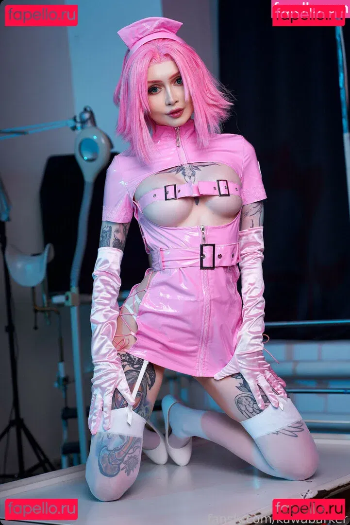 Zirael_Rem Onlyfans Photo Gallery 