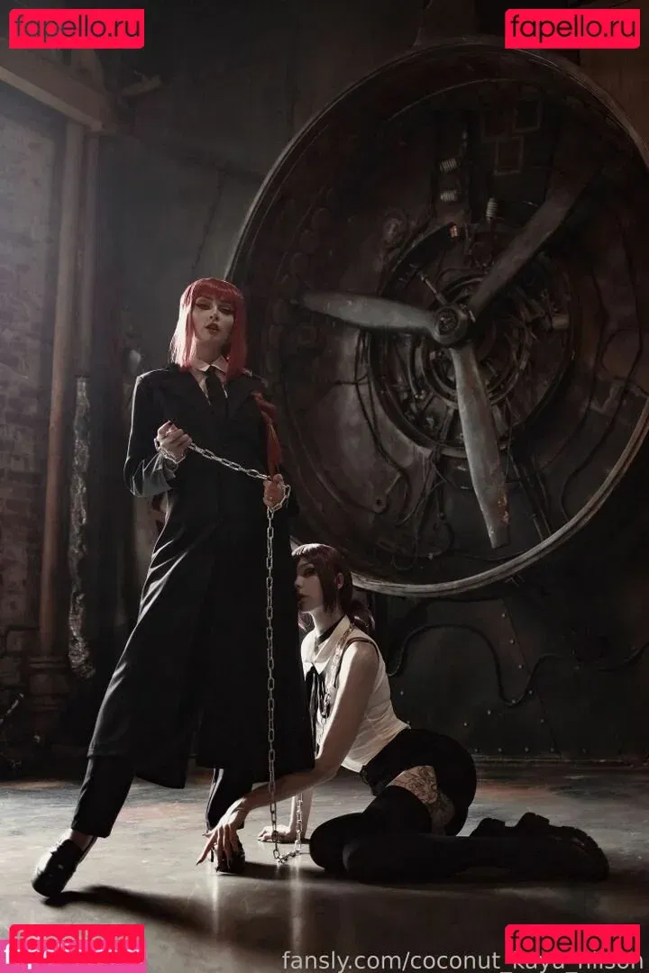 Zirael_Rem Onlyfans Photo Gallery 