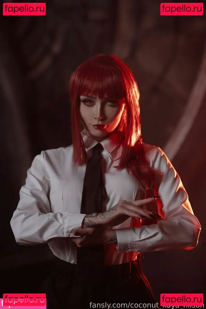 Zirael_Rem Onlyfans Photo Gallery 