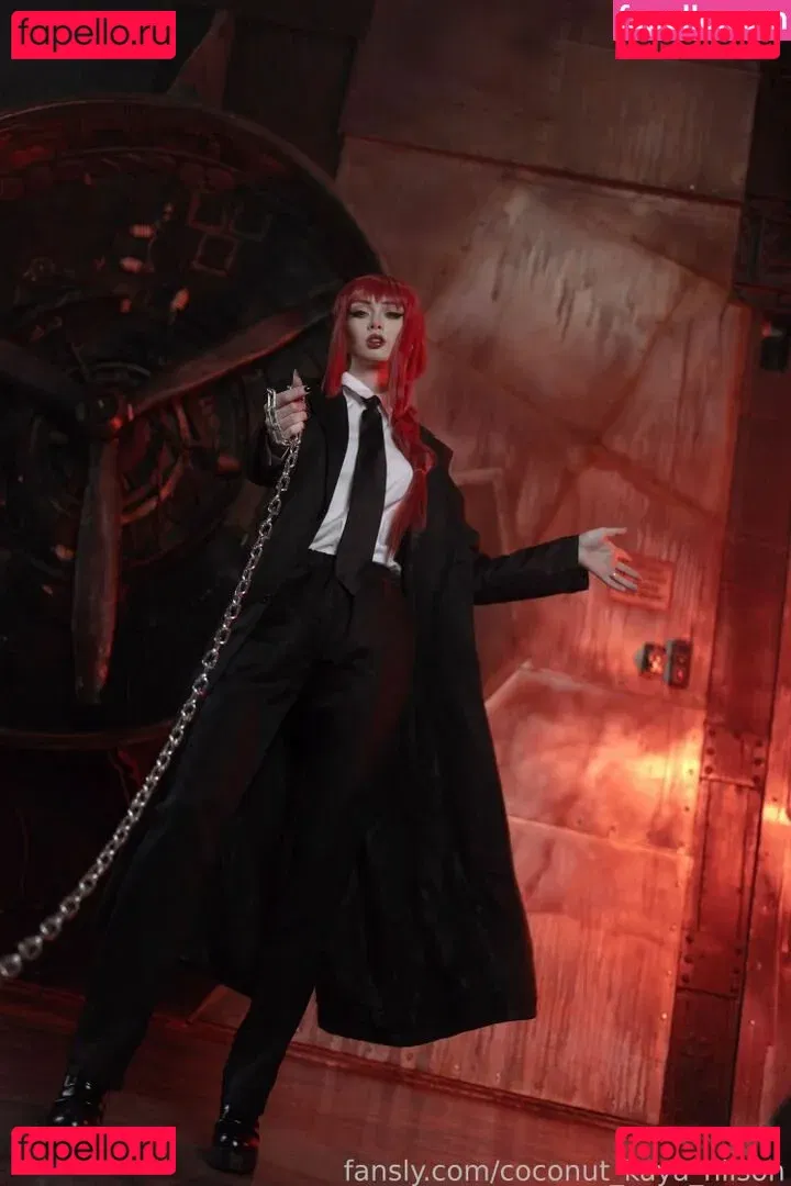 Zirael_Rem Onlyfans Photo Gallery 